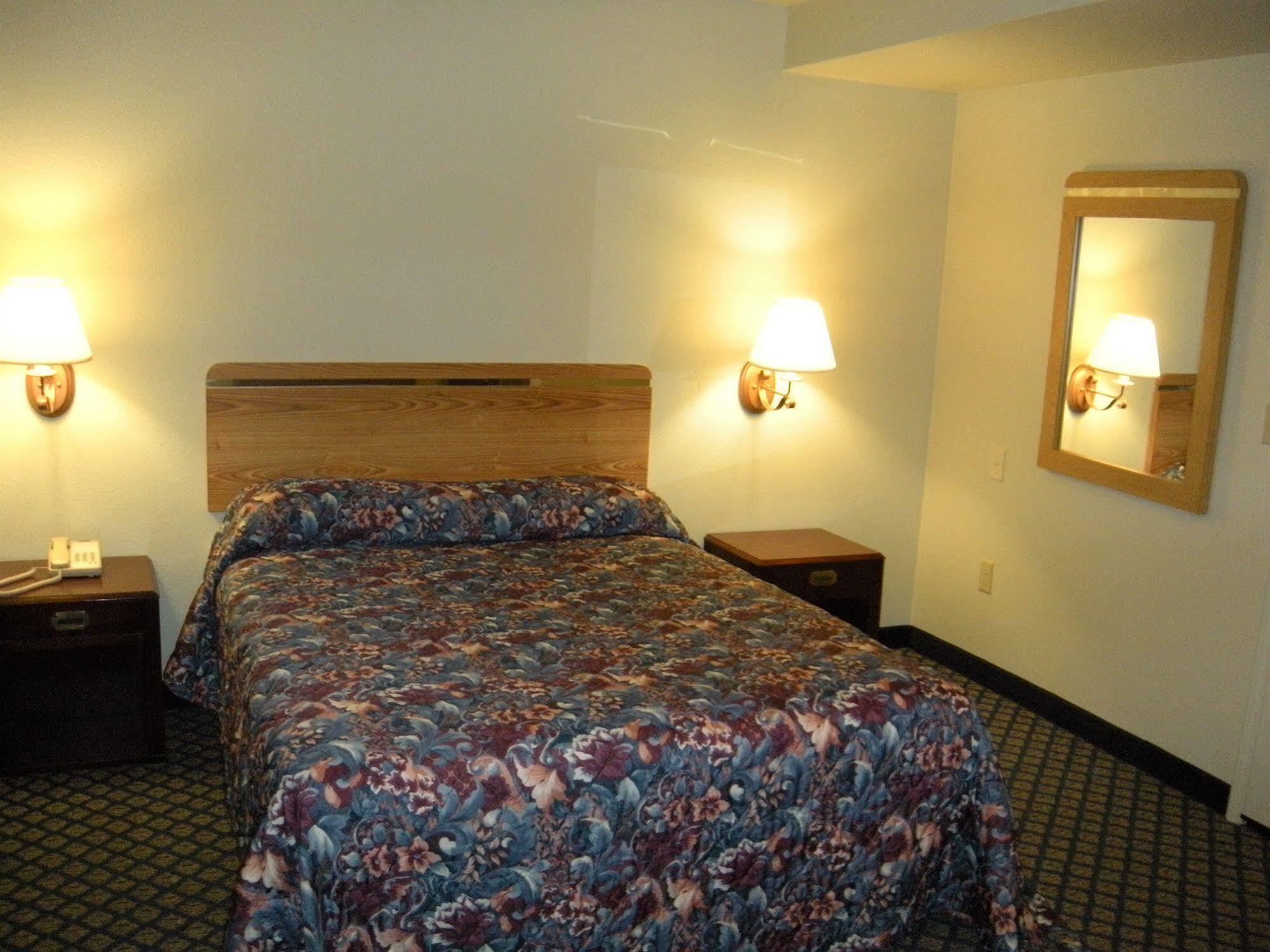 Western Motel ซาลีนาส ภายนอก รูปภาพ